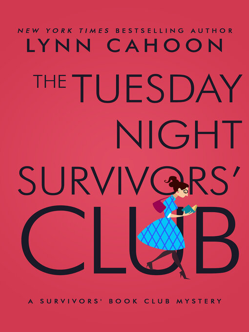 Title details for The Tuesday Night Survivors' Club by Lynn Cahoon - Available